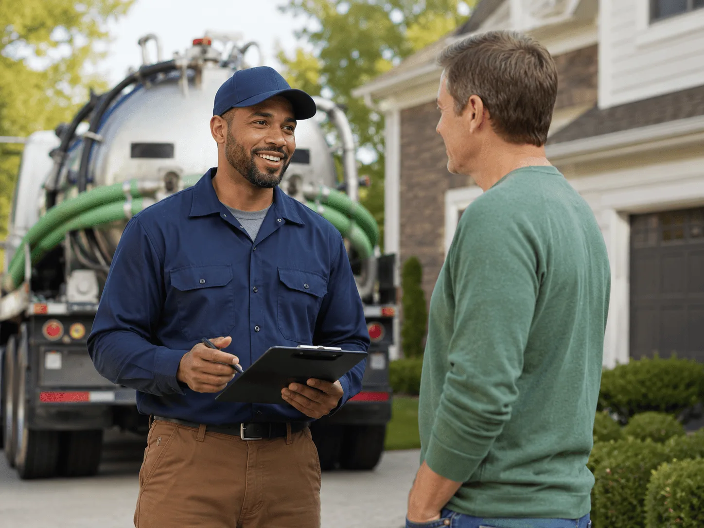 Mosquito Control Mcewen, TN FAQs
